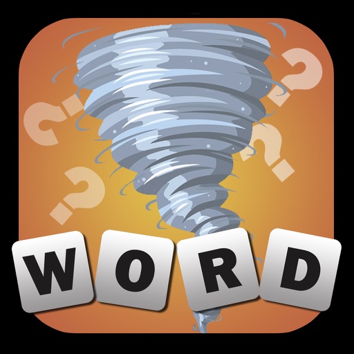 Wordnado - Guess The Words Icon