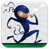 A Super Mini Ninja Jumping Shadow - Warrior Kid Game Free