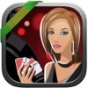 Blackjack VIP - Lucky 21 Casino Chips