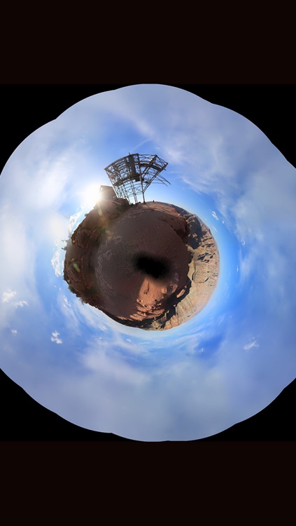 Stereo Pano 360