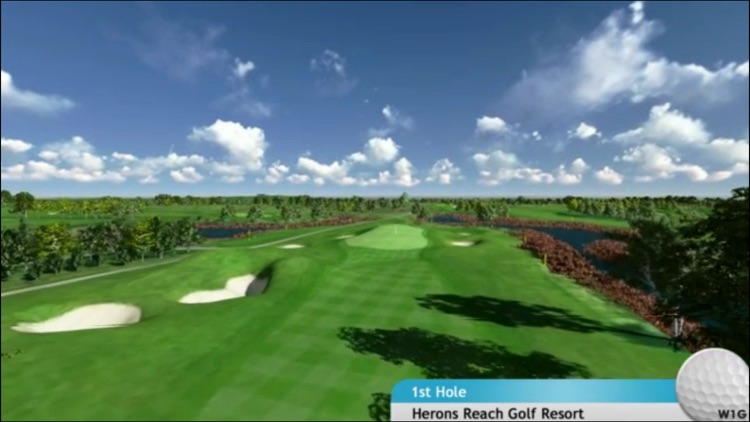 Herons Reach Golf Club & Village Resort screenshot-4