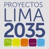Proyectos Lima 2035