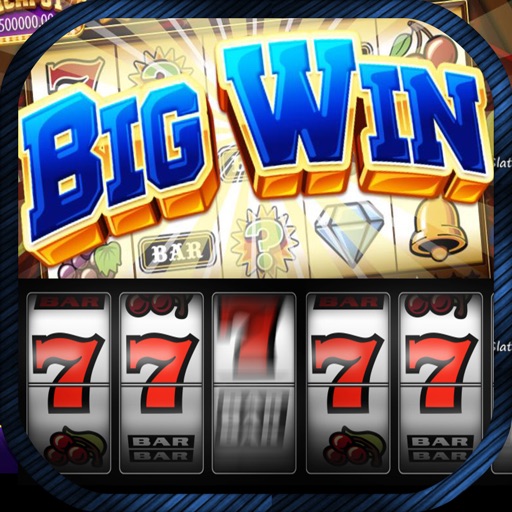 -AAA- BIG WIN 777 FREE SLOTS CASH GAME CASINO