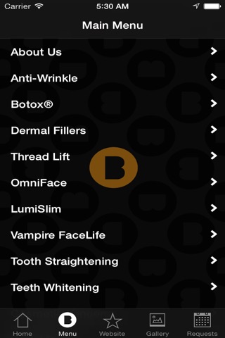 Bamboo Dental screenshot 3