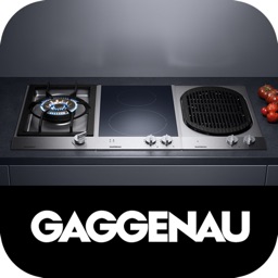 Gaggenau Dealer Catalogus BSH Huishoudapparaten B.V.