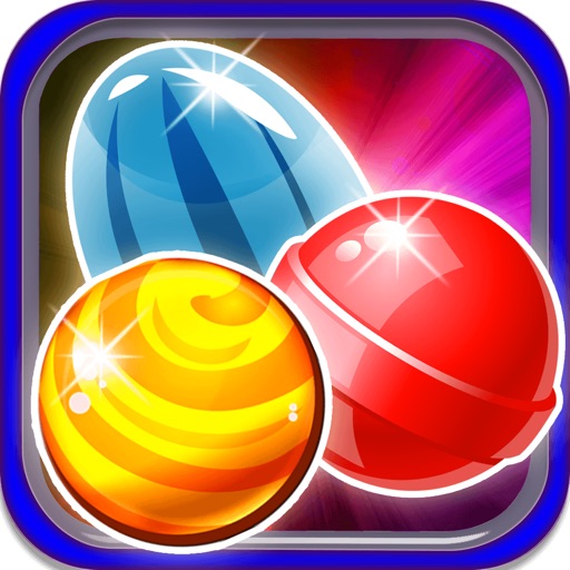 Jewel Games Candy Christmas 2014 Edition 2 - Fun Candies and Diamonds Swapping Game For Kids HD FREE icon