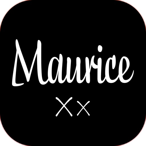 Maurice Coffee & Knits icon