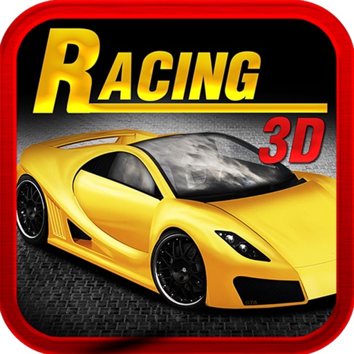 ` Real City Sport Car Racing - 3D Racing Road Games