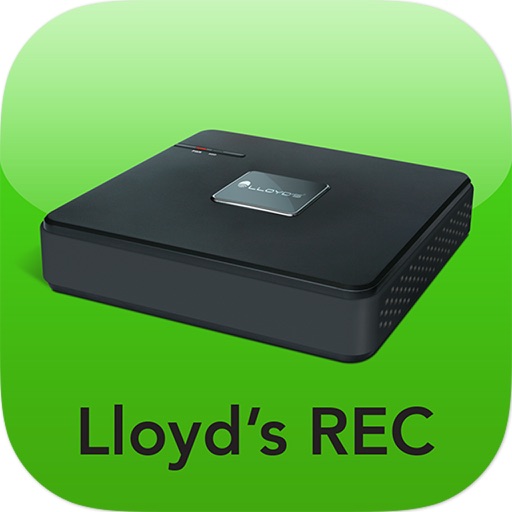Lloyd's REC Download