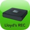 Icon Lloyd's REC