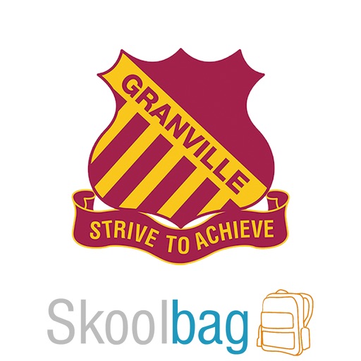 Granville Public School - Skoolbag icon