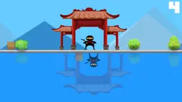 Game screenshot Mr Ninja Jump mod apk