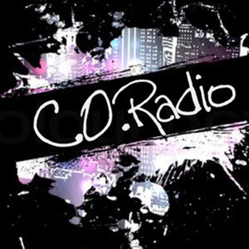 C.O. Radio icon