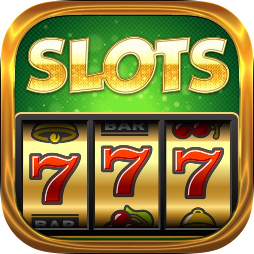 ``````` 777 ``````` A Caesars Fortune Lucky Slots Game - FREE Vegas Spin & Win icon