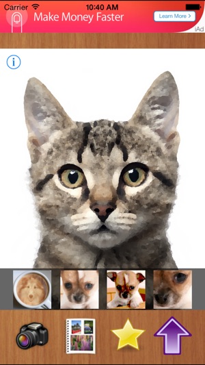 Pet Camera: Beautify Your Pet's Photos(圖2)-速報App