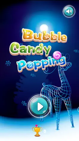 Game screenshot Bubble Candy Popping Free apk