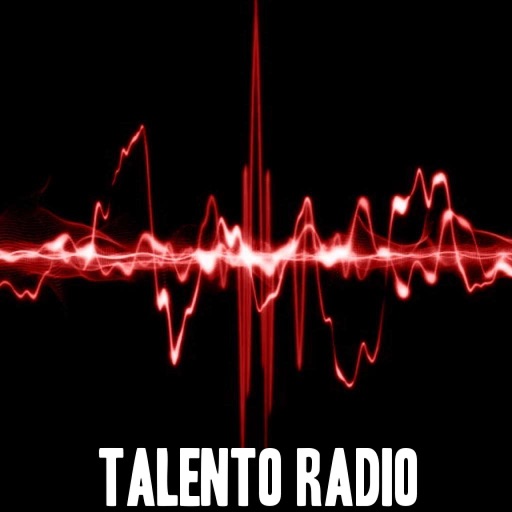 Talento Radio icon