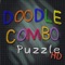 Doodle Combo Puzzle HD