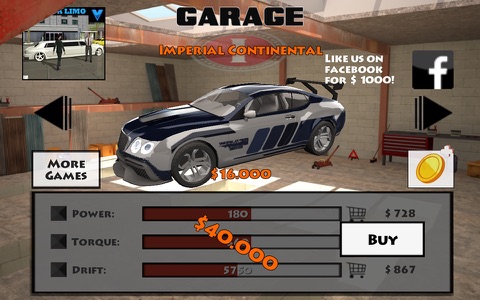 Dust: Drift Racing 3D screenshot 4