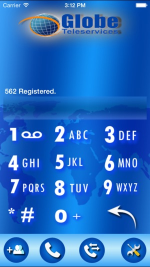 Globe Dialer(圖2)-速報App