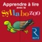 Apprendre à lire avec le Syllabozoo