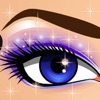 Prom Night Eye Makeover-makeup,eyeliner for girls free games - iPhoneアプリ
