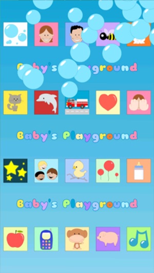 Baby's Playground(圖1)-速報App