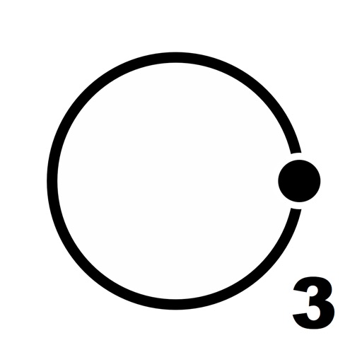 A Game About Circling 3