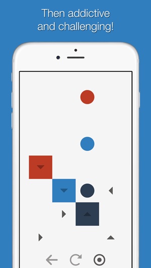 Squares Sliding Puzzle(圖2)-速報App