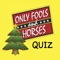 Fools And Horses Christmas Quiz