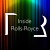 Inside Rolls-Royce London
