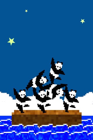 Giant Panda Statue screenshot 4