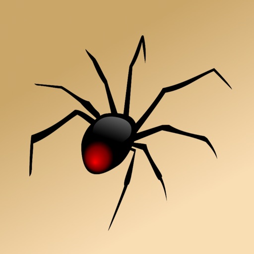 Splat the Spiders icon