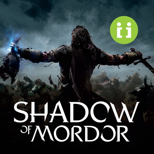 Official Shadow of Mordor Palantir - Fan Fueled by Wikia