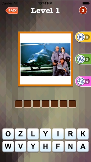 Guess The Show Trivia(圖4)-速報App