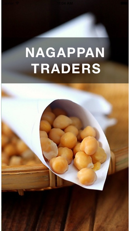 NAGAPPAN TRADERS