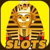 Pharaoh Slots - Egypt Gambling Slot Machine From Luxor for iPhone