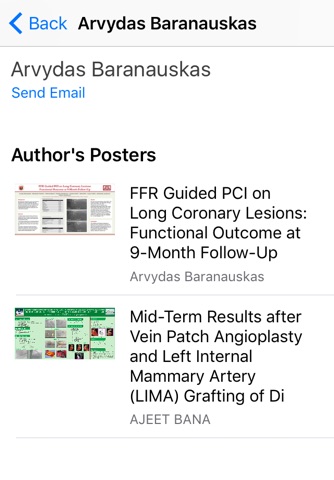 ePosters Mobile screenshot 3