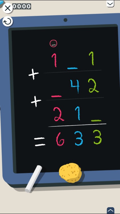 Montessori Math: Add & Subtract Large Numbers screenshot-4