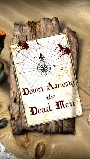 Down Among the Dead Men