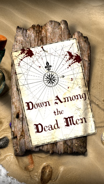 Down Among the Dead Men screenshot-0