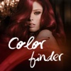 L'ORÉAL PARiS color finder - Haarfarben am eigenen Foto ausprobieren