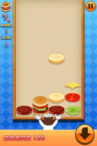 Burger max screenshot 4