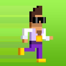 Activities of Jaywalker! - 2D Endless Arcade Runner