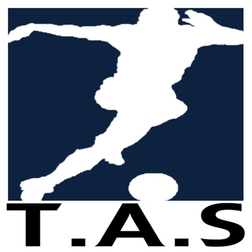 T.A.S. icon