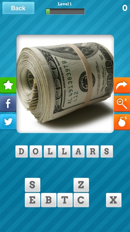 Close Up America - Guess the American Pics Trivia Quiz by Mediaflex Games for Free
