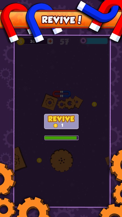 Tap Tap Magnet screenshot-3