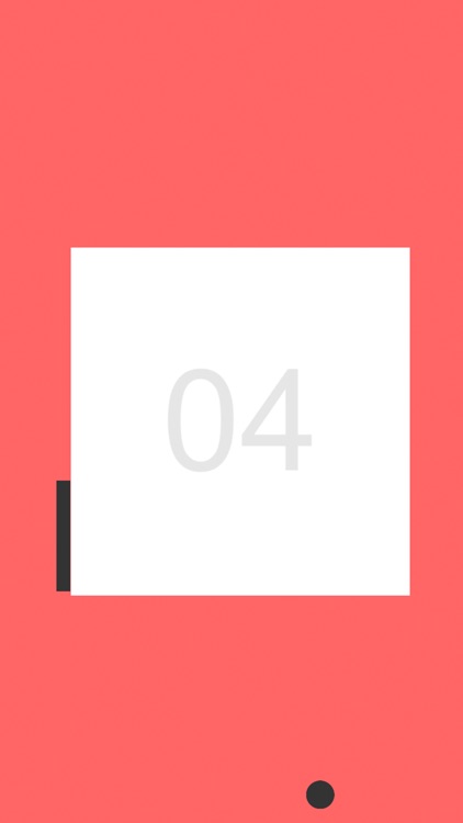 Square Pong by Ninth App