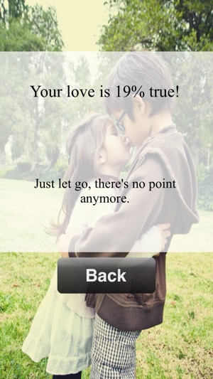 Are you in love?(圖1)-速報App