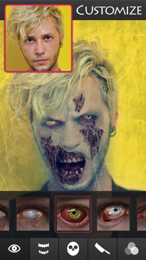 ZombieBooth 2 Pro(圖5)-速報App